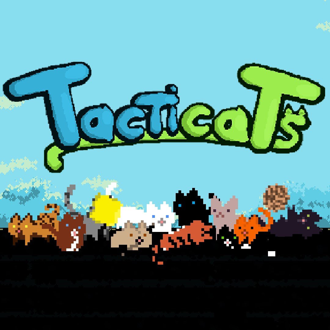 TactiCats