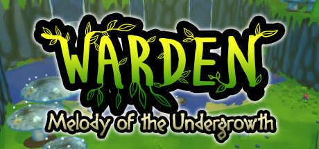 Boxart for Warden: Melody of the Undergrowth