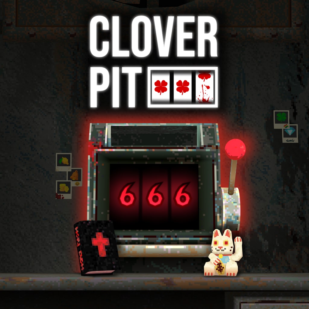 CloverPit