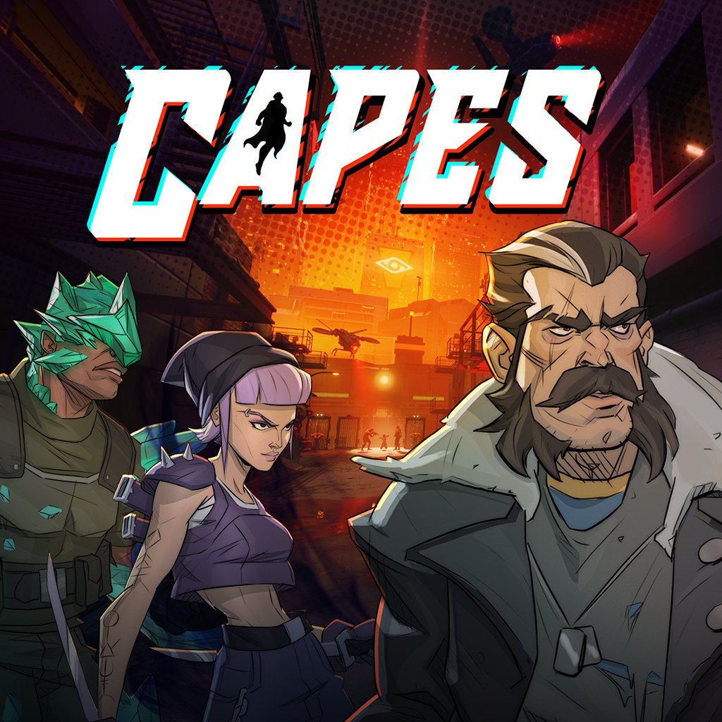 Capes