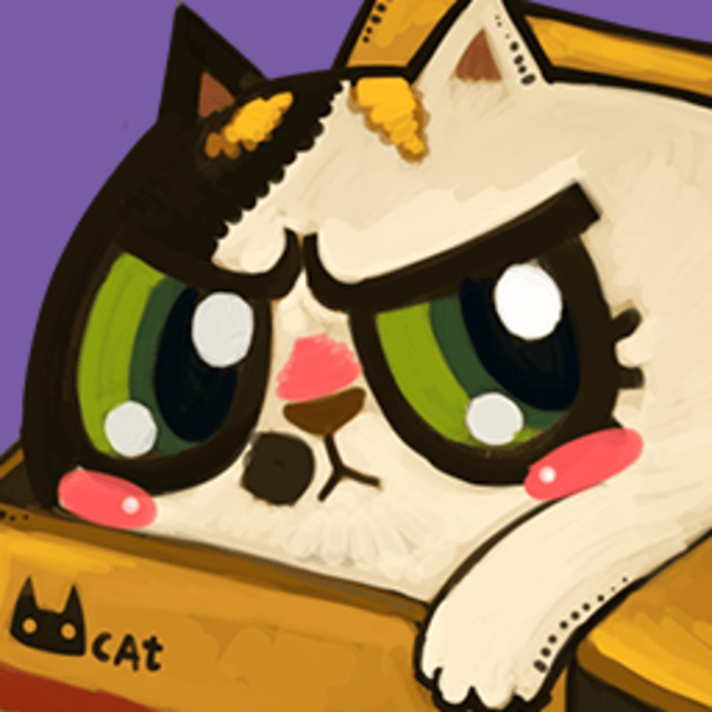 Boxart for Stray of Lostcat