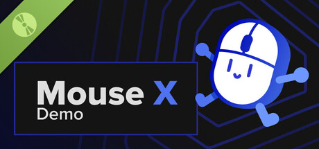 Mouse X Demo