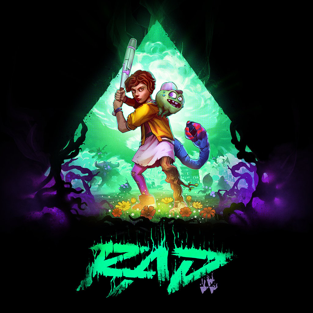 Boxart for RAD