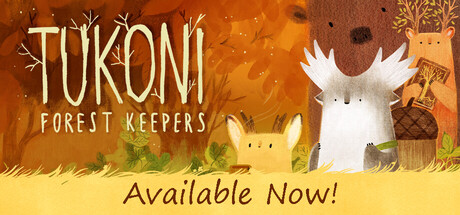 Tukoni: Forest Keepers
