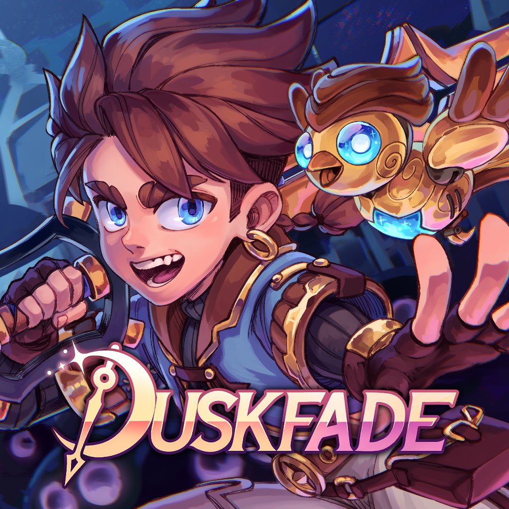 Duskfade