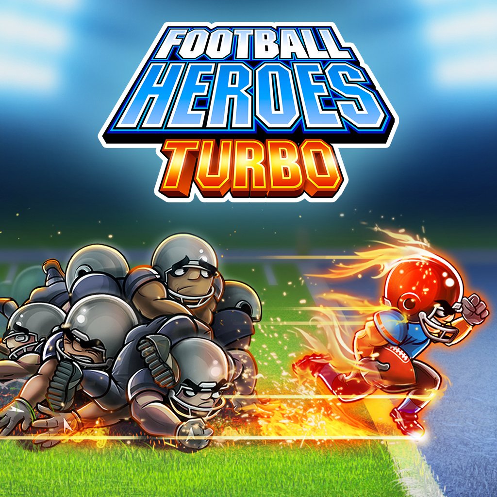 Football Heroes Turbo