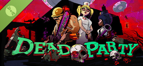 Dead Party Demo