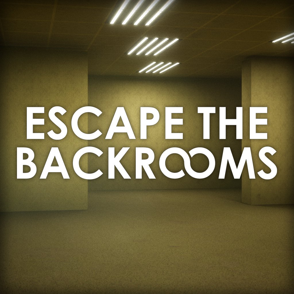 Escape the Backrooms