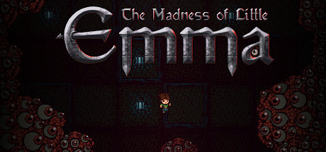Boxart for The Madness of Little Emma