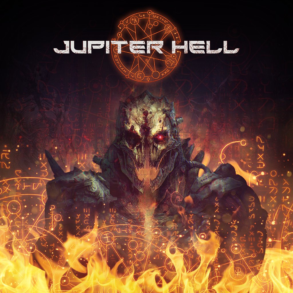 Jupiter Hell