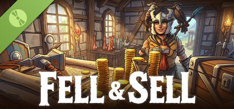 Fell & Sell Demo