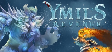 Forge: Ymil's Revenge