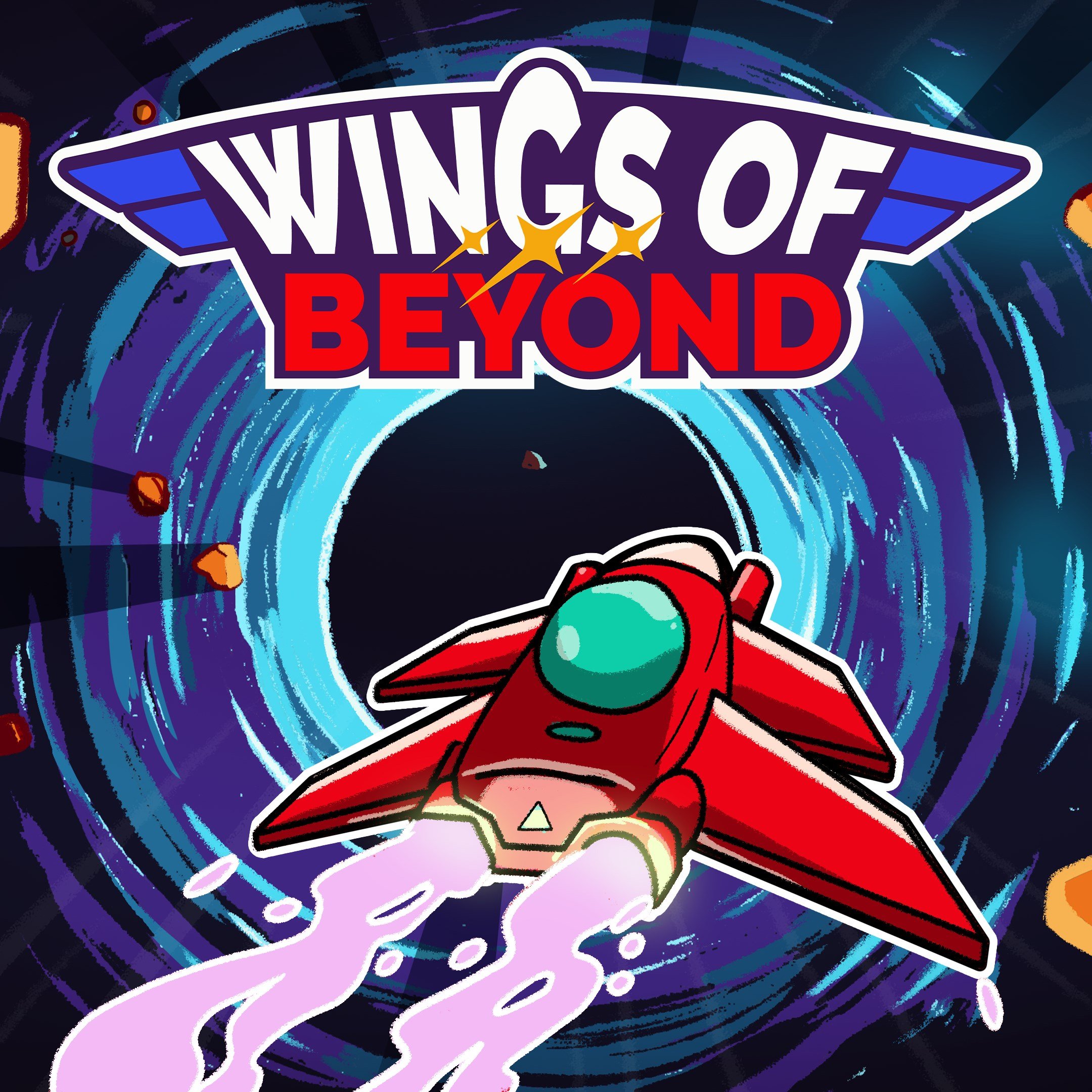 Wings of Beyond (Xbox Series)