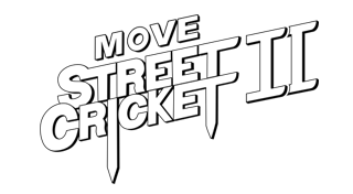 Move Street Cricket II