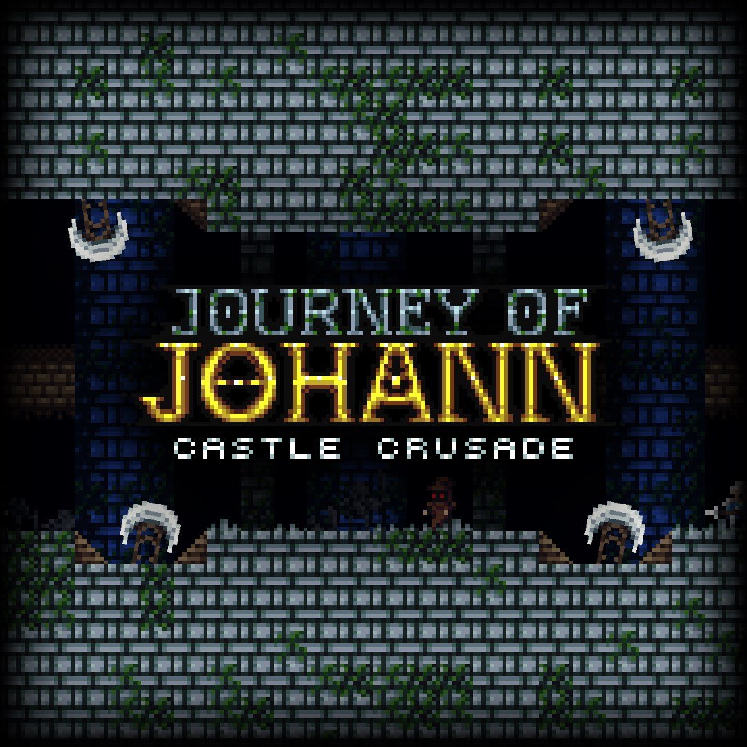 Journey of Johann: Castle Crusade (Windows)