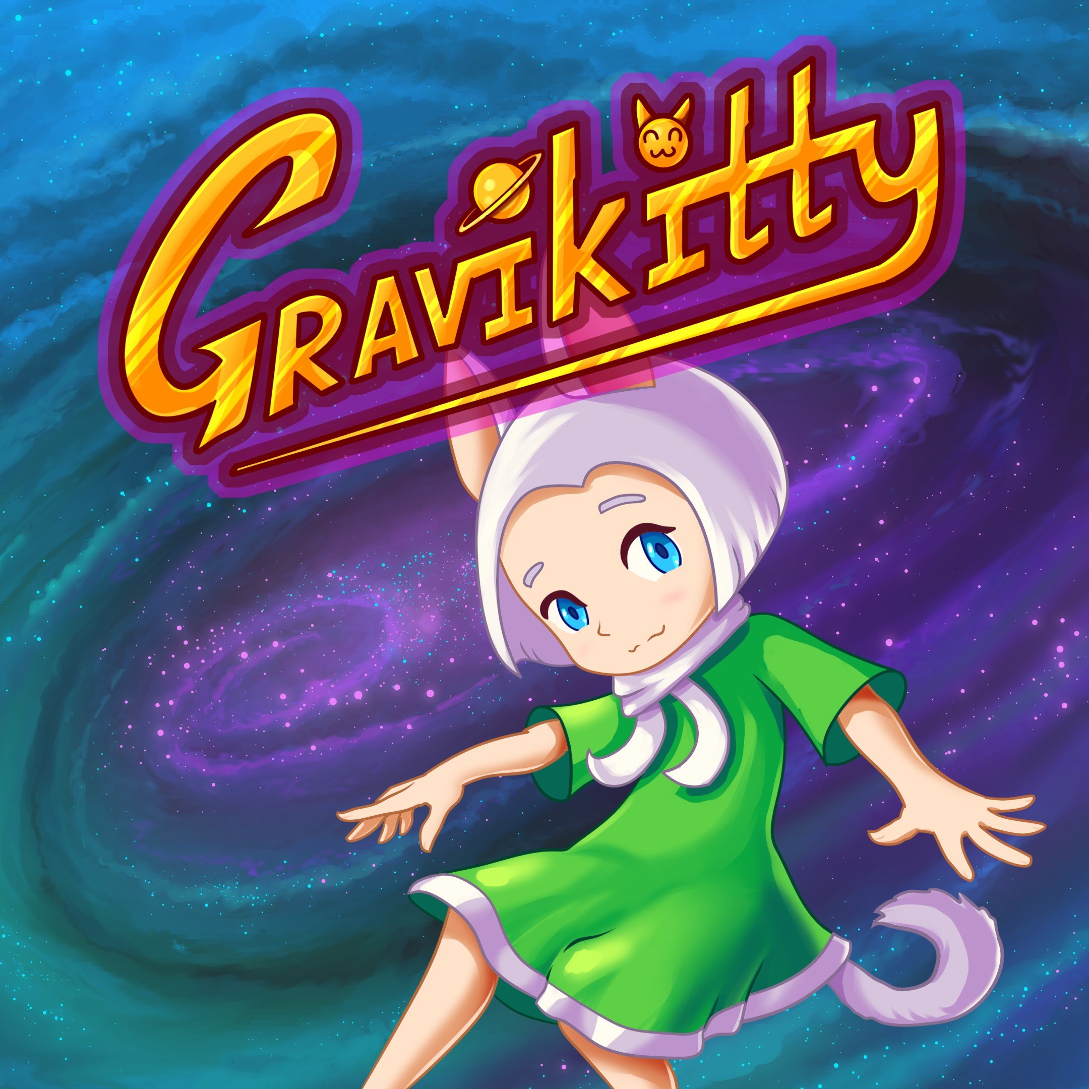 Gravikitty