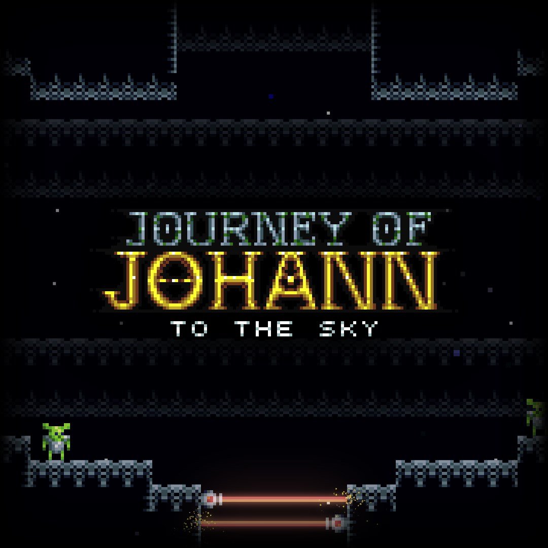 Journey of Johann: To The Sky