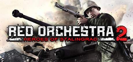 Boxart for Red Orchestra 2: Heroes of Stalingrad with Rising Storm