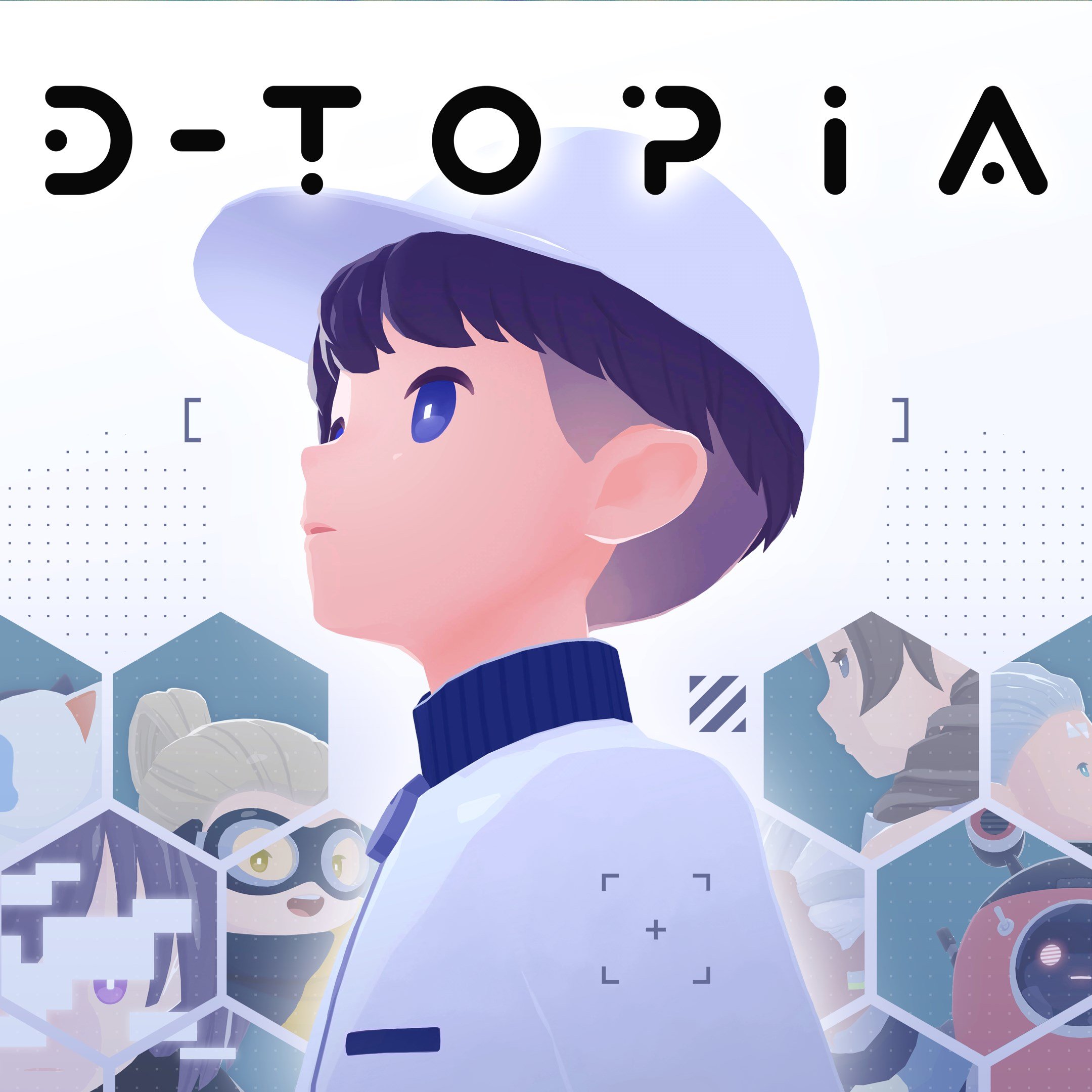 D-Topia