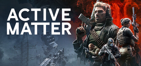 Active Matter