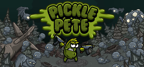 Boxart for Pickle Pete