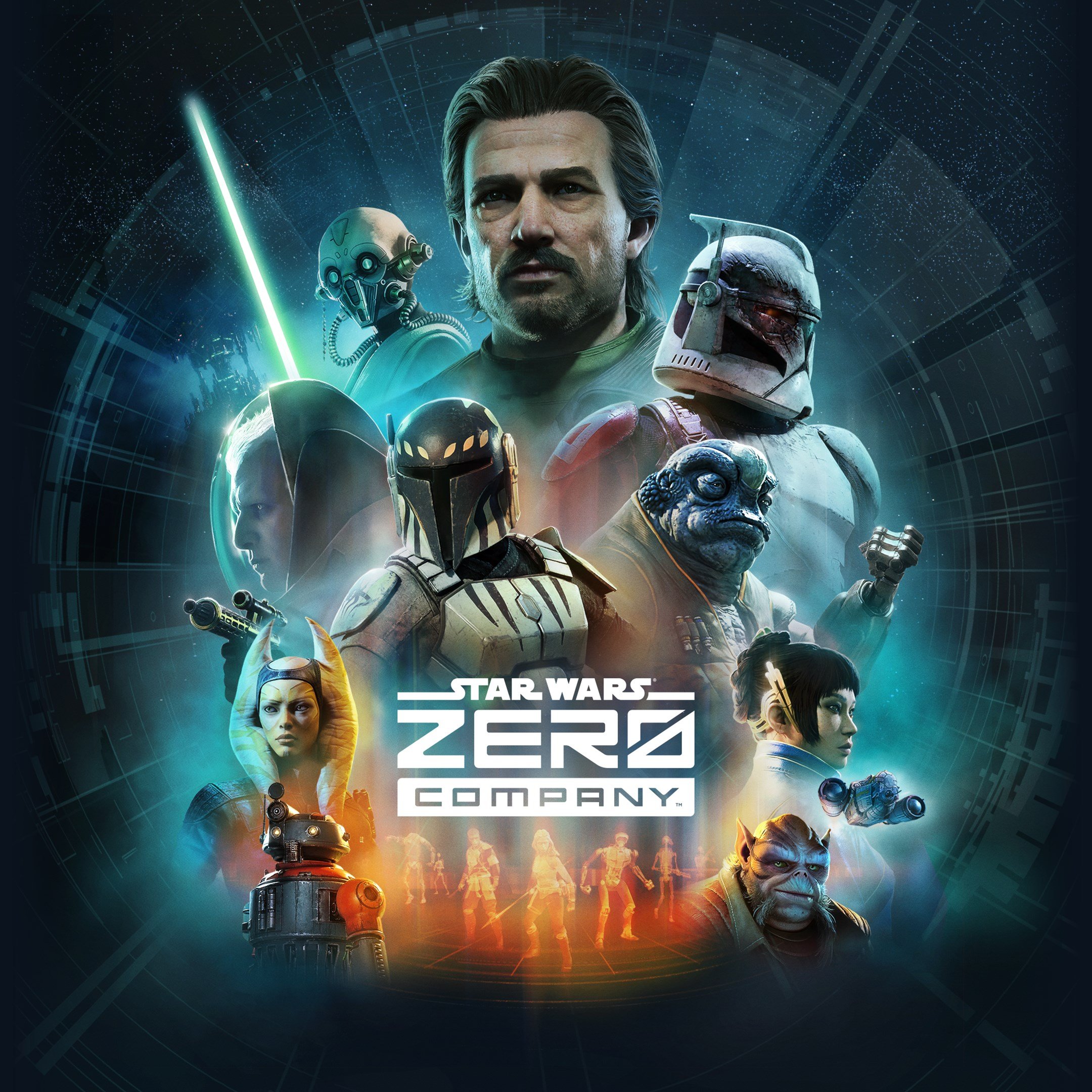 STAR WARS Zero Company™