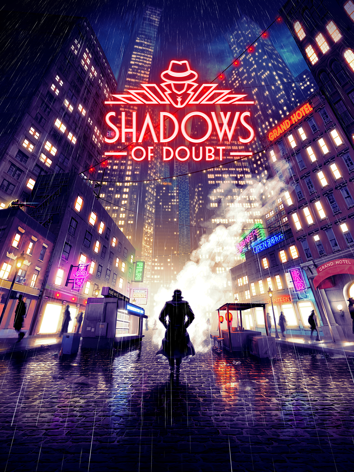 Shadows of Doubt