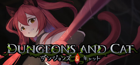 Boxart for Dungeons And Cat