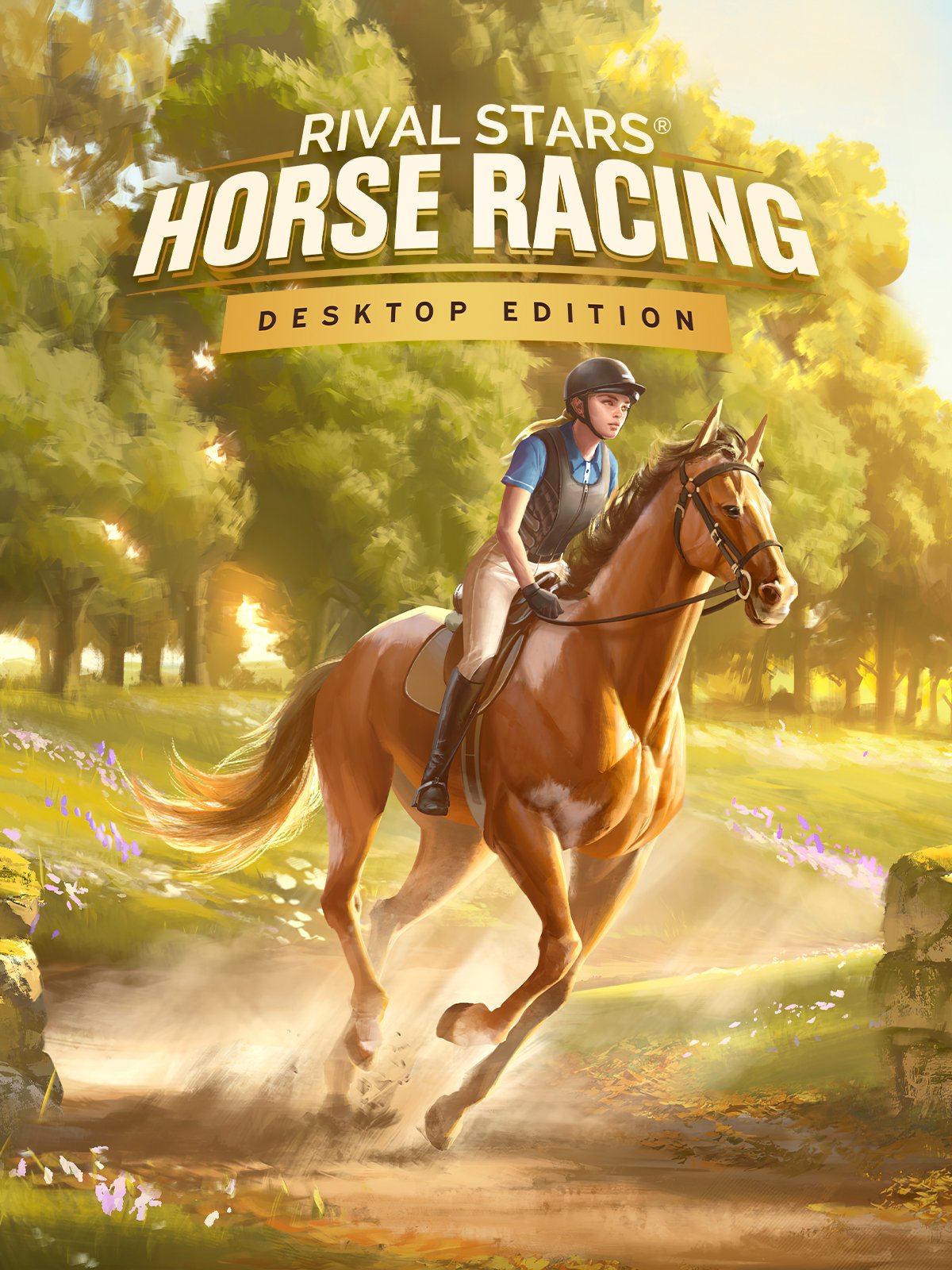Rival Stars Horse Racing: Desktop Edition