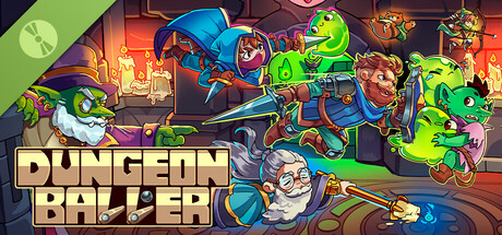 Dungeon Baller Demo