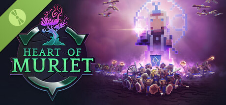Heart Of Muriet Demo