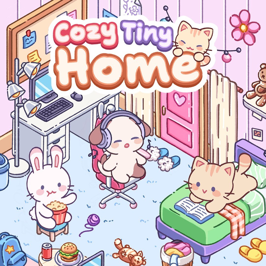 Cozy Tiny Home