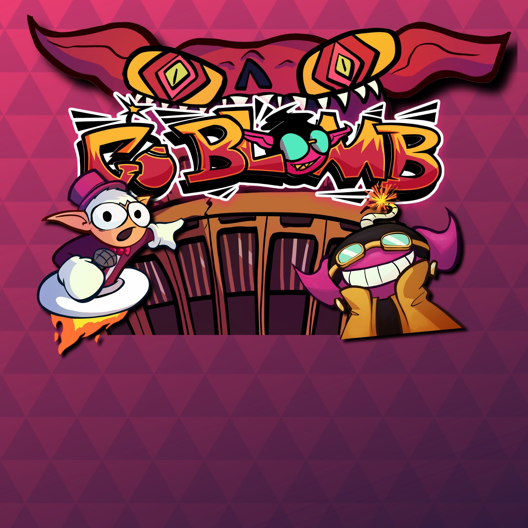 GoBlomb