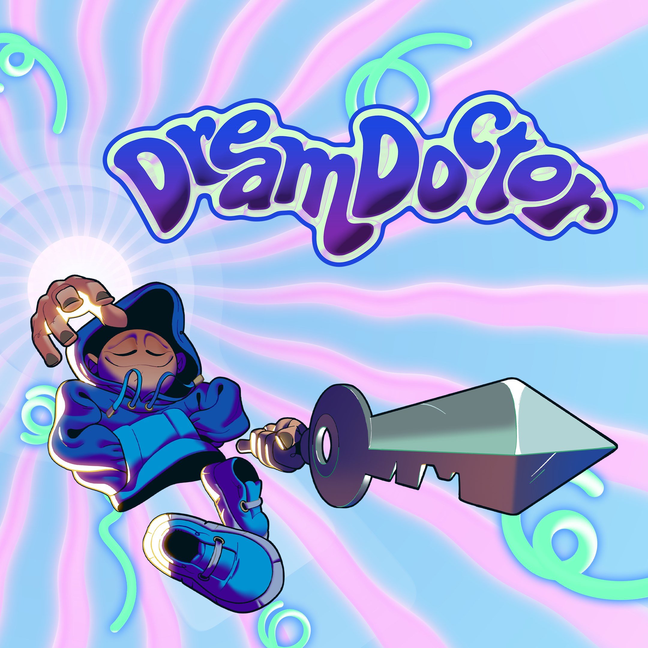 Dream Doctor (Xbox One)