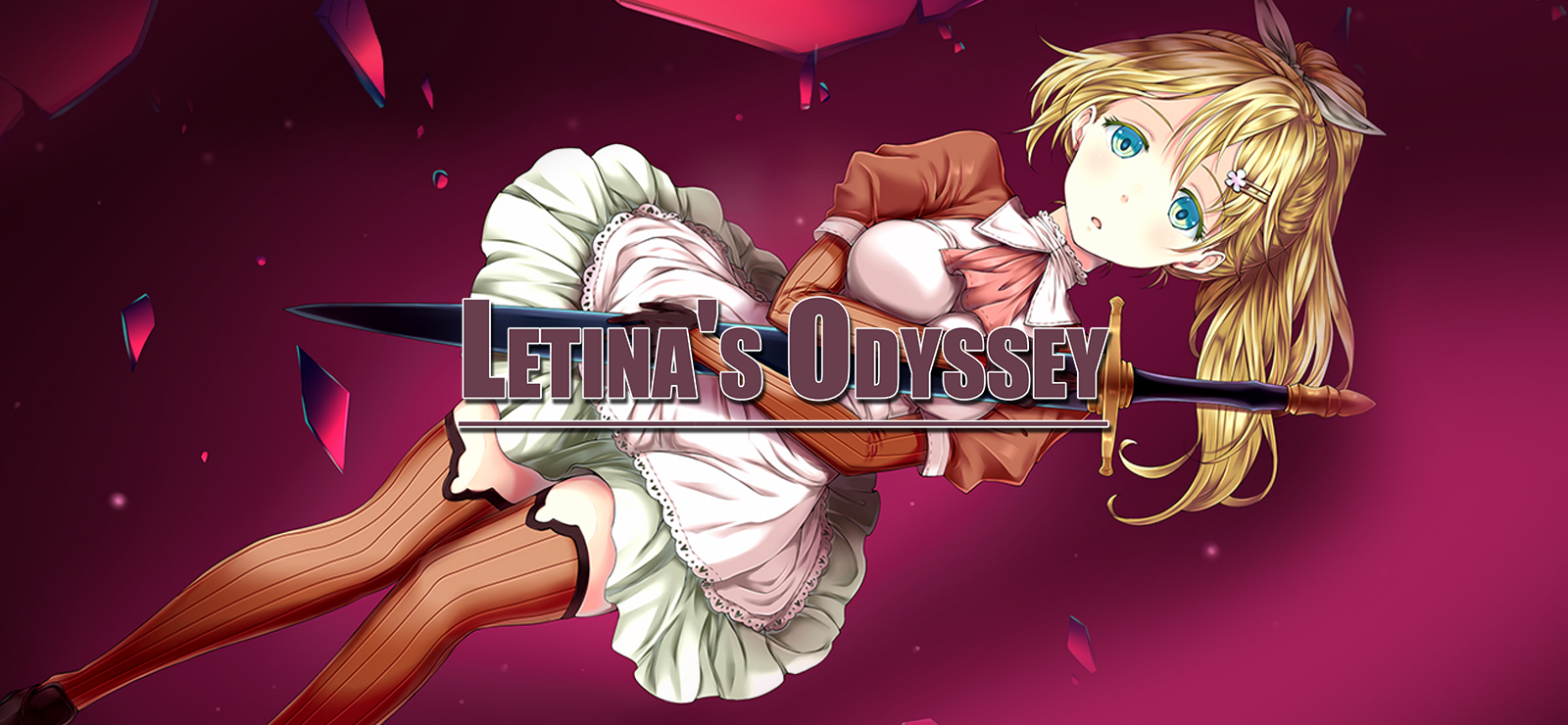 Letina's Odyssey