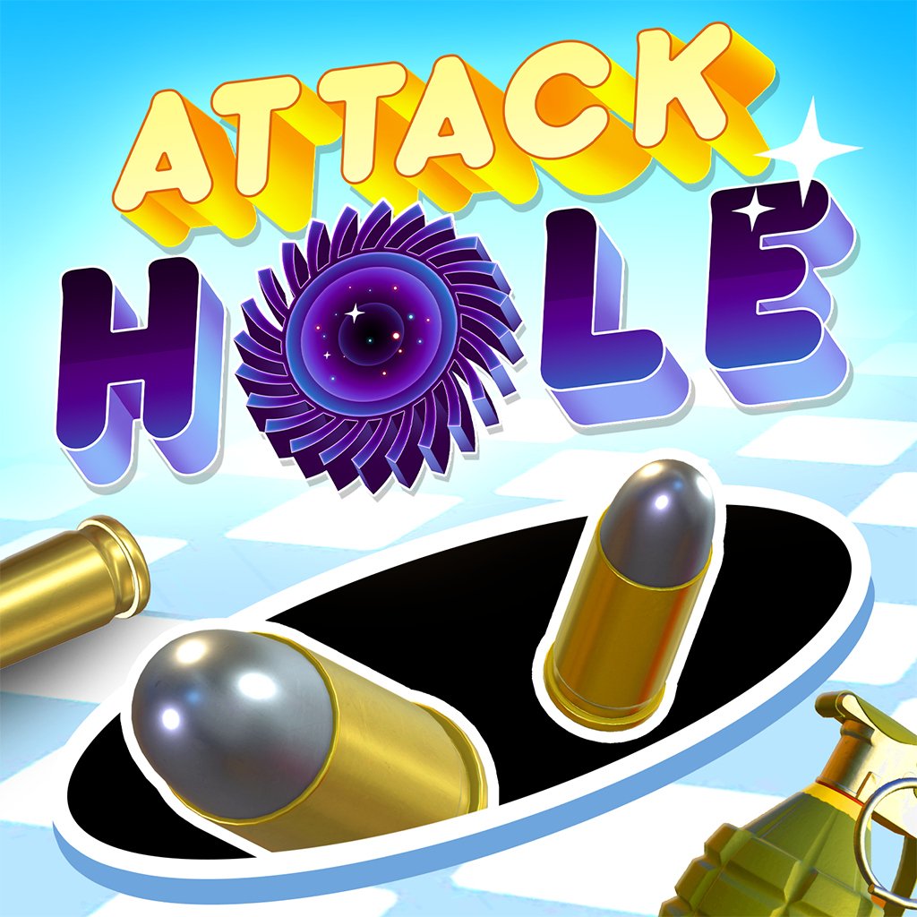 Attack Hole