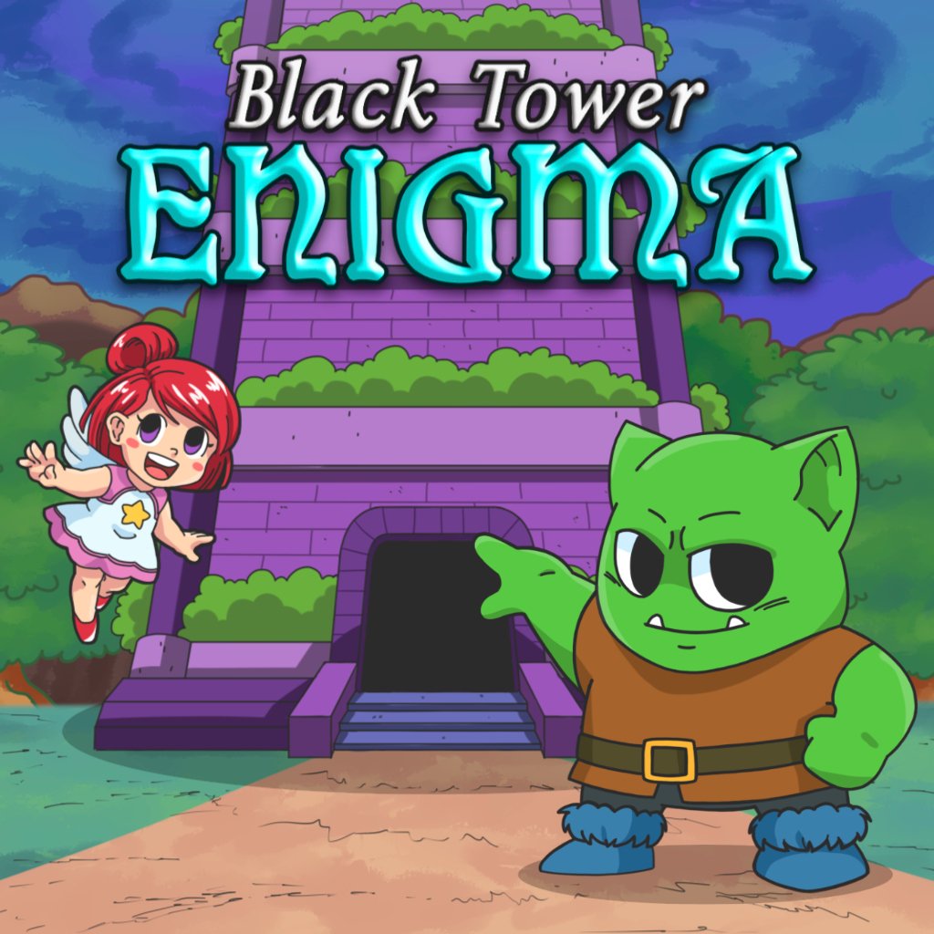 Black Tower Enigma