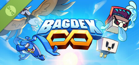 Bagdex Demo