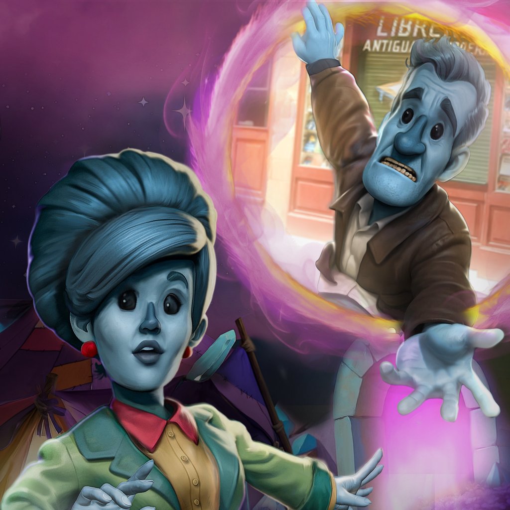 Boxart for Shadows of the Afterland