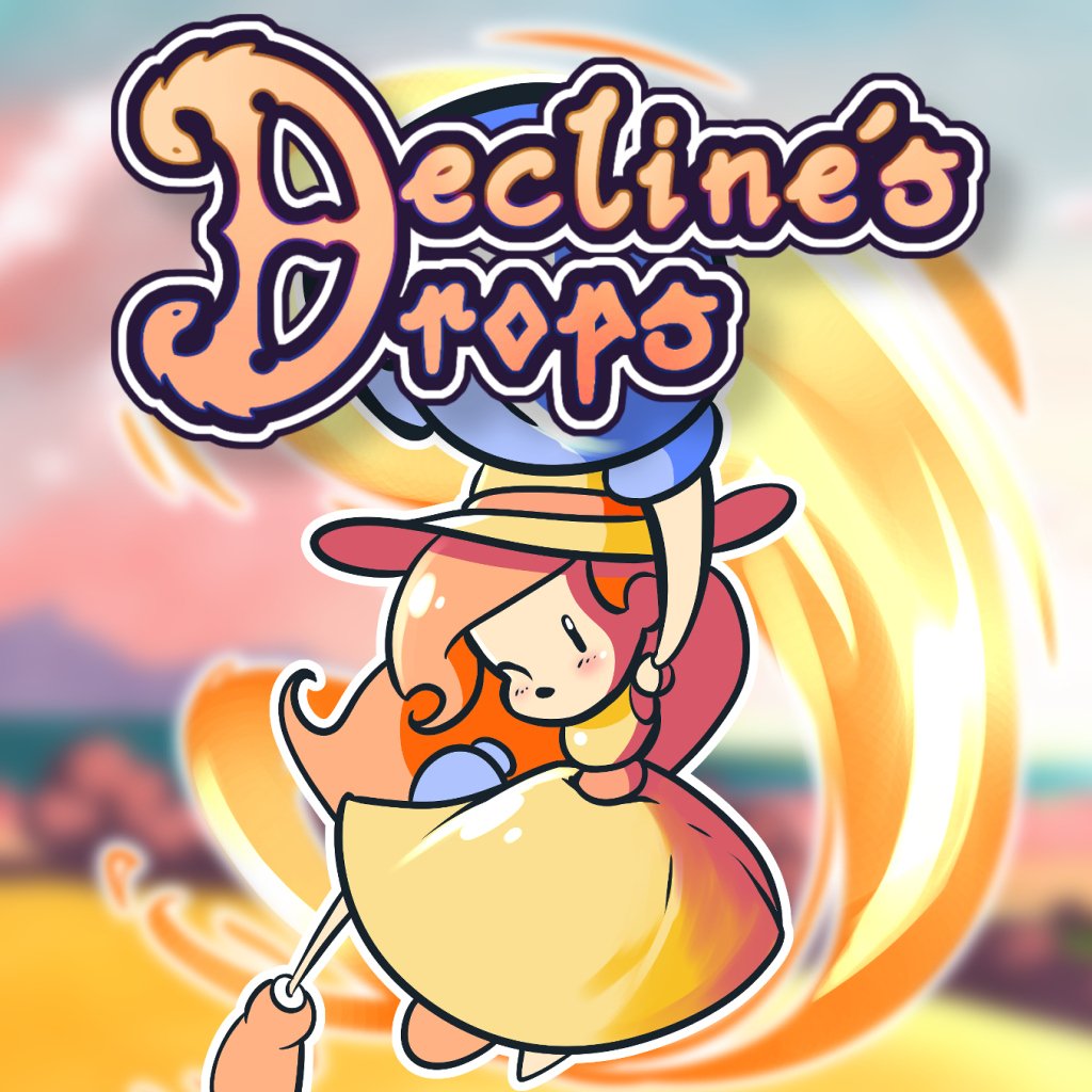 Decline's Drops