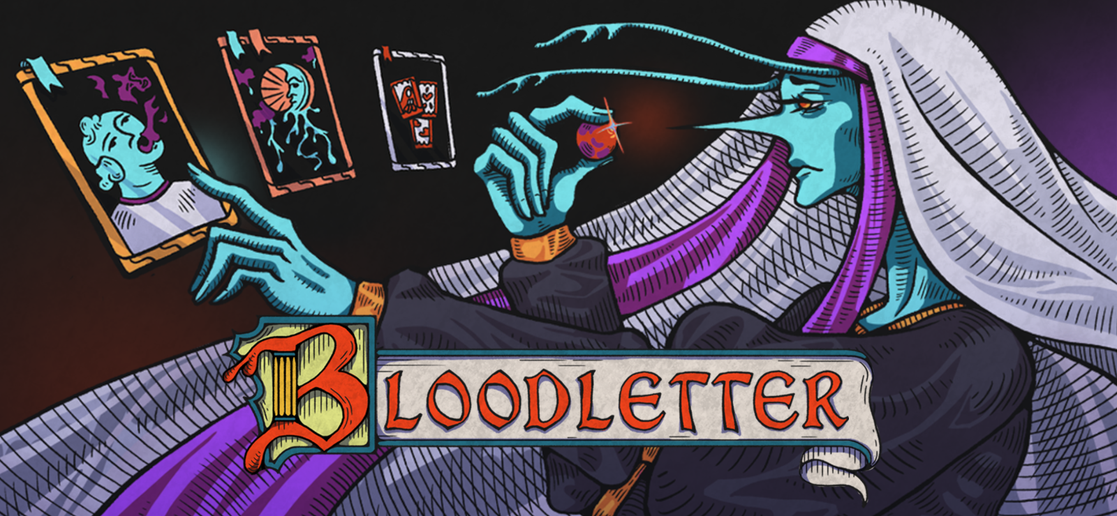 BLOODLETTER