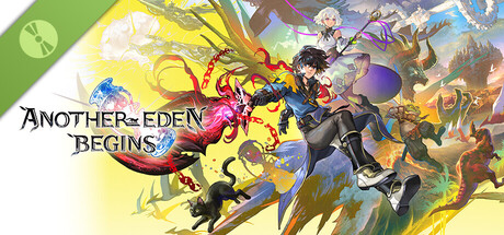 Another Eden Begins Demo