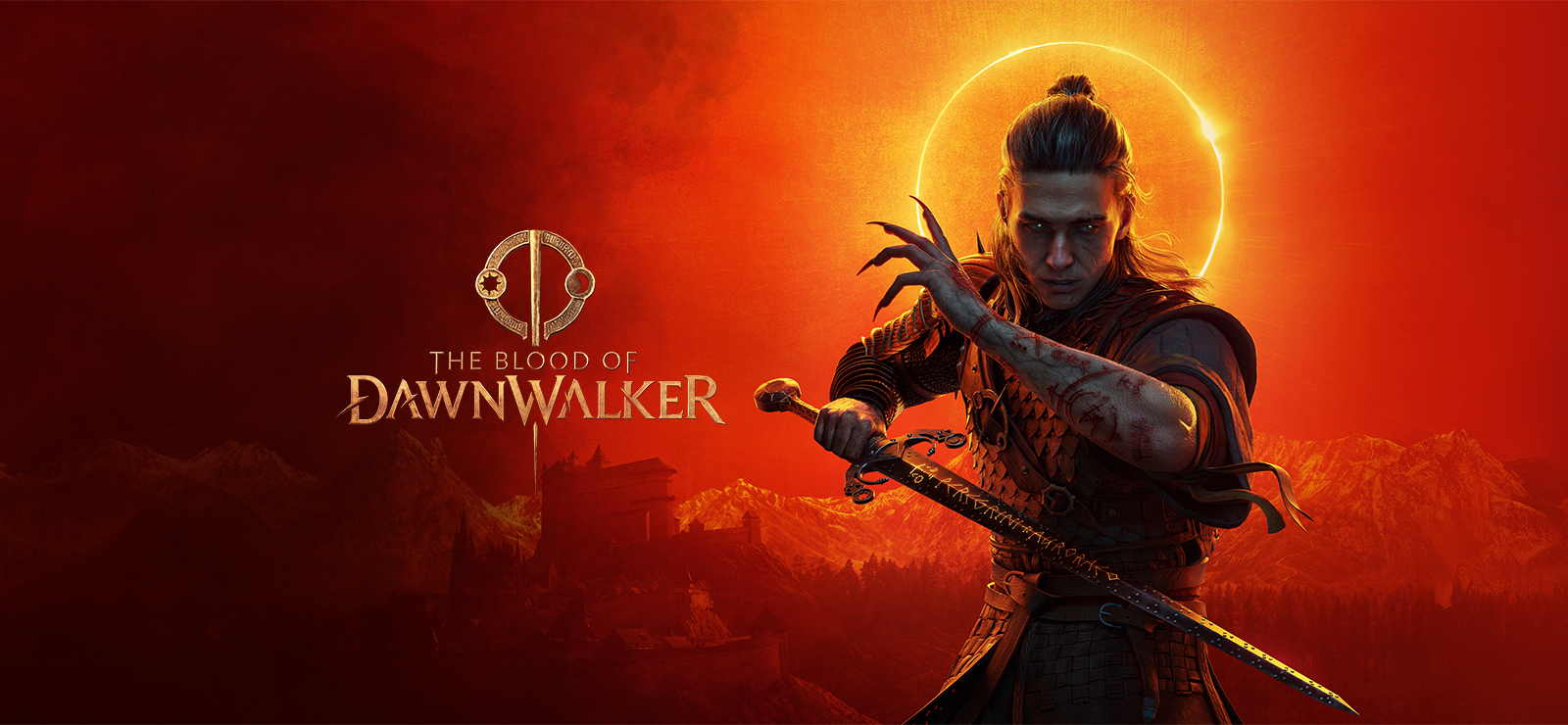 The Blood of Dawnwalker