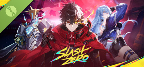 SlashZero Demo