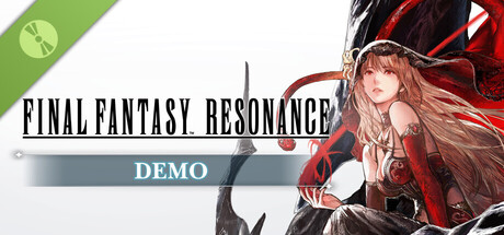 FINAL FANTASY RESONANCE DEMO