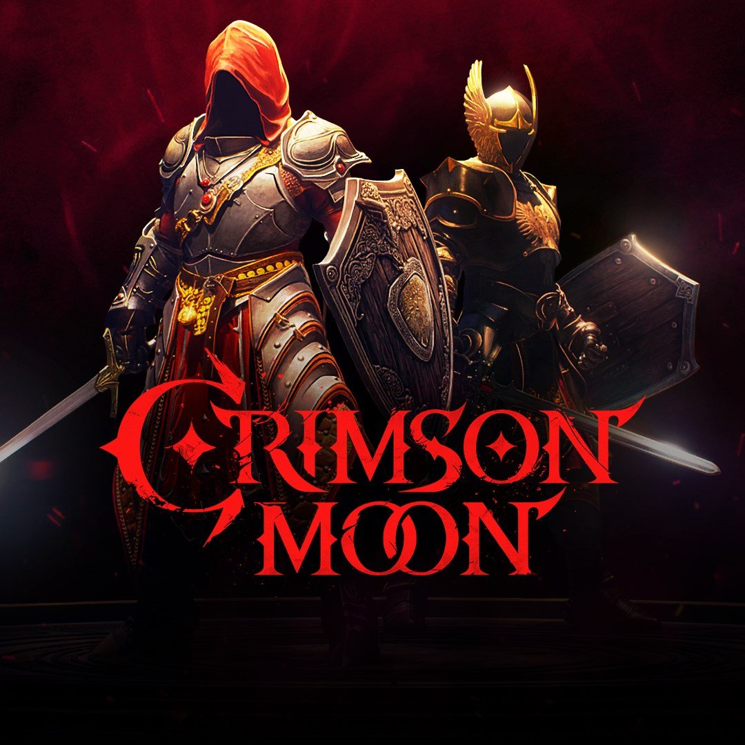 Crimson Moon