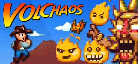 Boxart for VolChaos