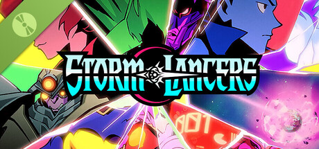 Storm Lancers Demo