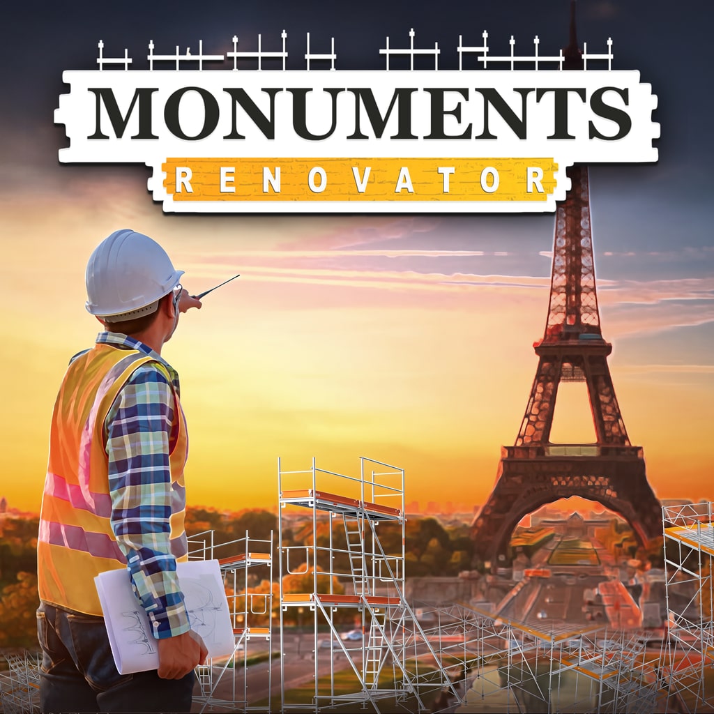 Monuments Renovator