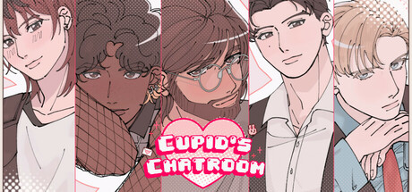 Cupid\'s Chatroom